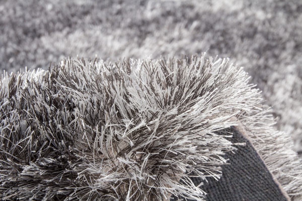 Verblinding Beukende Eentonig Hoogpolig vloerkleed grijs: 50% Sale - Aanbiedingen - tapijtenwebshop
